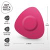 Parche sensor glucosa diabetes freestyle