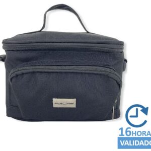 Estuche termico cadena de frio insulina saxenda medicamentos