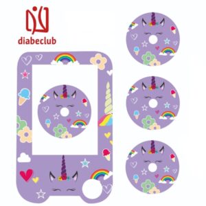 Stickers freestyle libre lector sensor