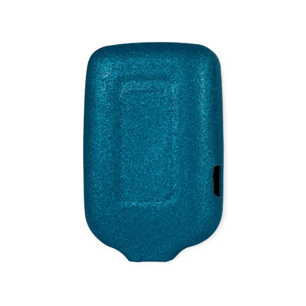 Case lector freestyle azul libre