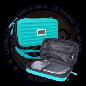 enfriador de insulina