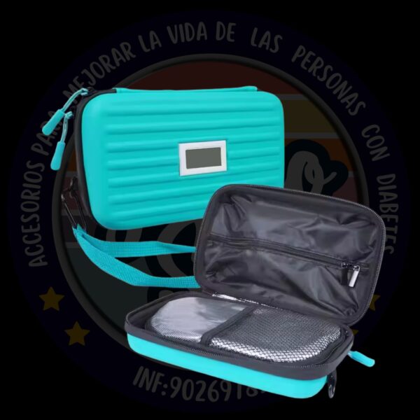 enfriador de insulina