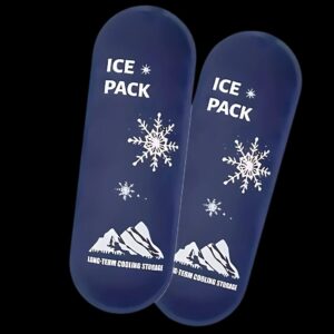 gel refrigerante insulina