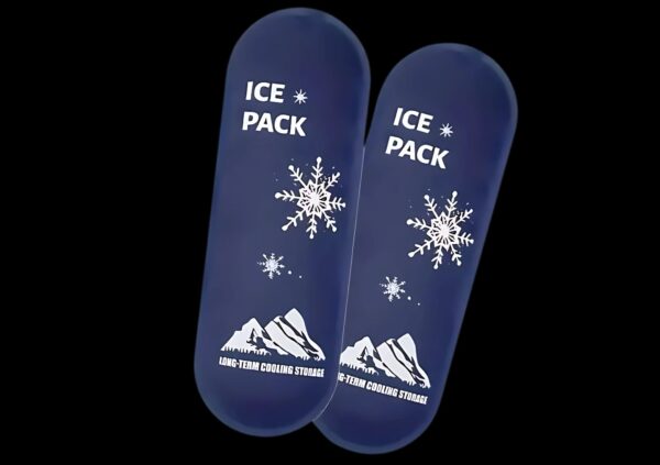 gel refrigerante insulina