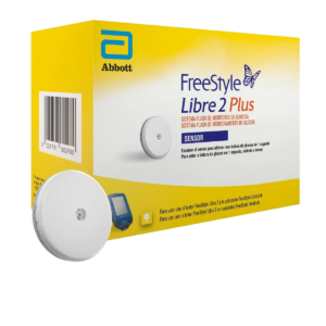 freestyle libre 2 sensor glucosa