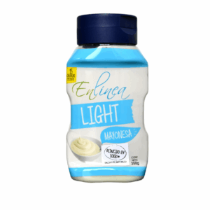 Mayonesa Light En Línea 350g