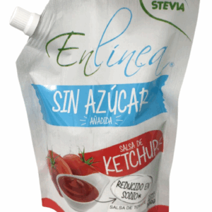 Ketchup Doypack En Linea 700gr