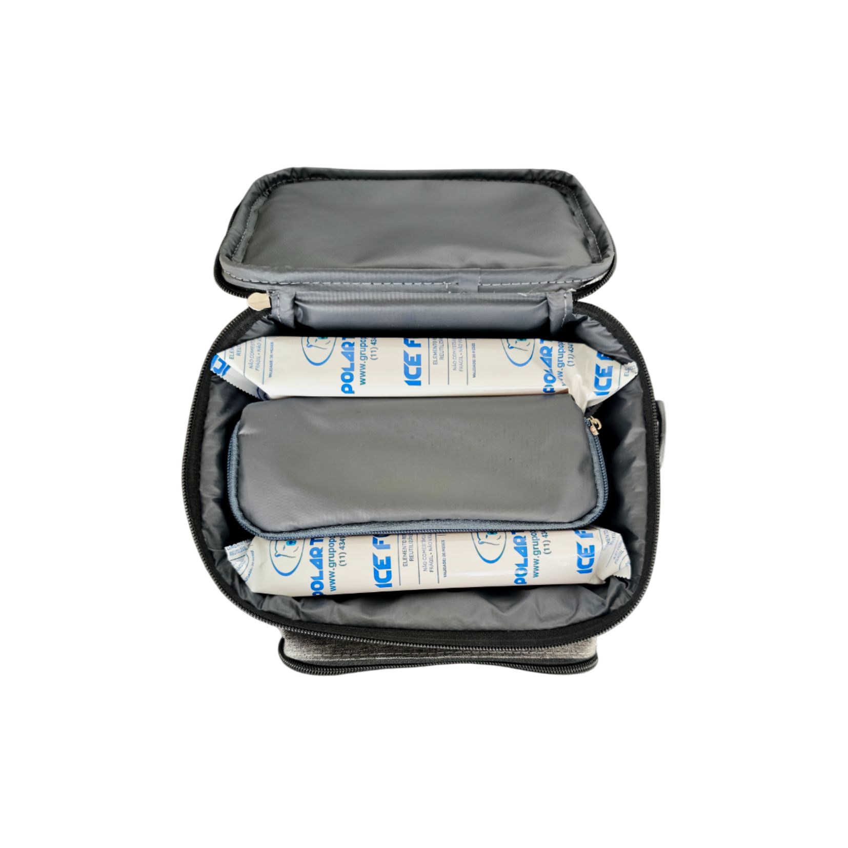 cadena de frio insulina