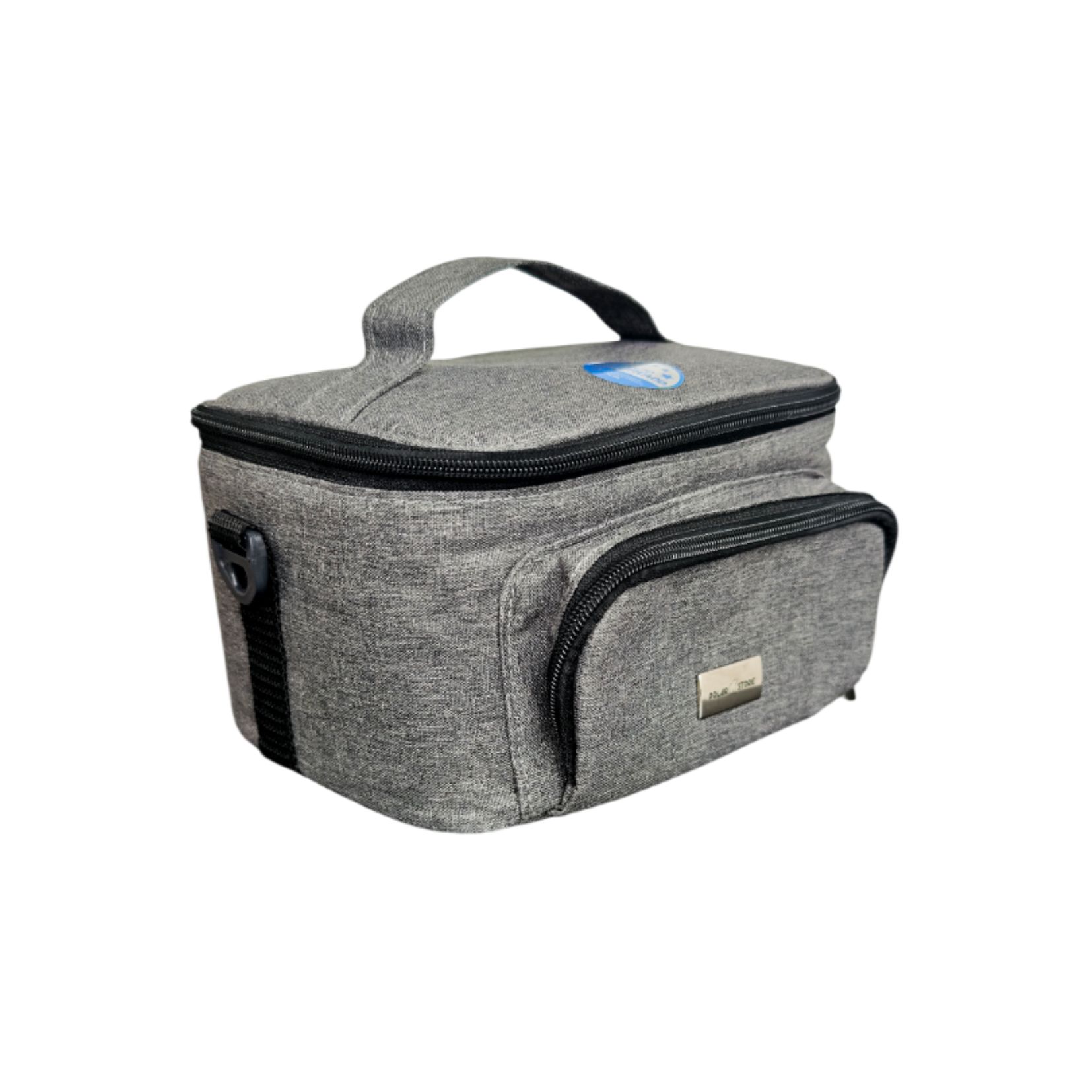 cadena de frio insulina