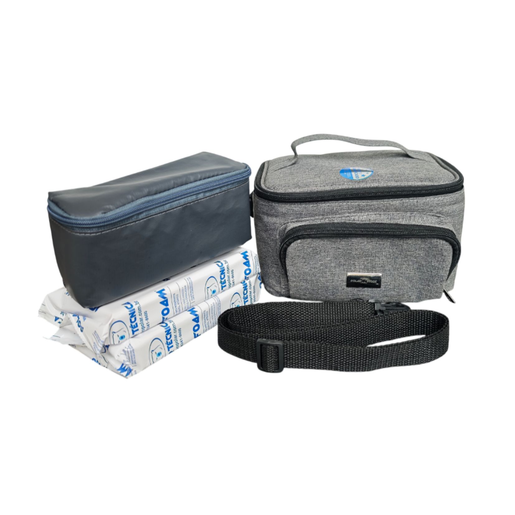 cadena de frio insulina