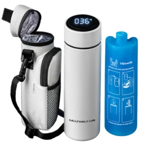 cadena de frio insulina