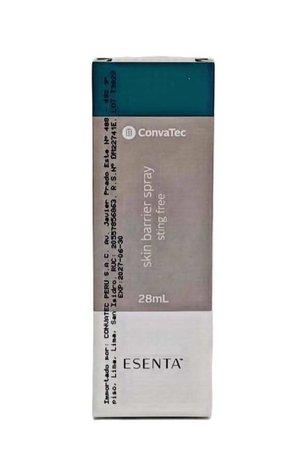 protector piel sensor glucosa monitor