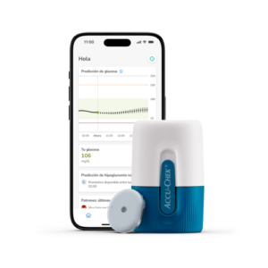 accuchek smartguide roche