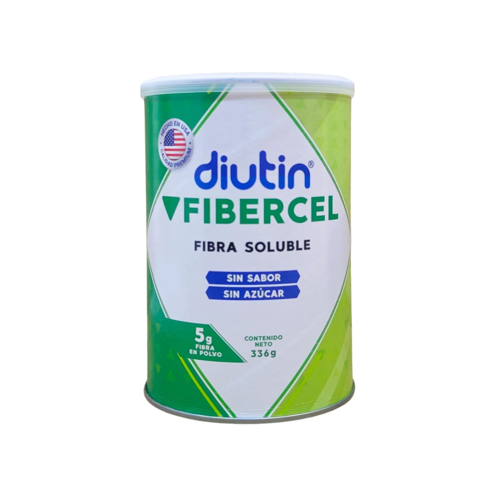 fibra diutin diabetes fibercel