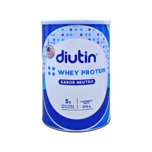 whey diutin diabetes proteina